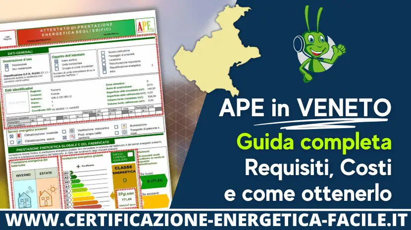 APE VENETO